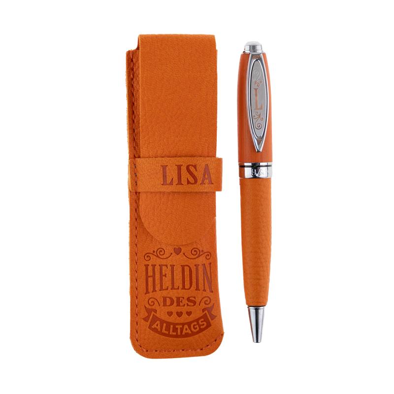 Heraldry Bamboo Kuli Lisa